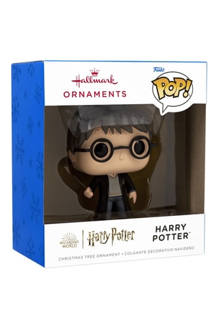 Figurine Funko Pop Harry Potter Gryffondor - Dès 6 ans