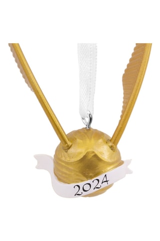 Figurine Snitch Harry Potter - Dès 6 ans