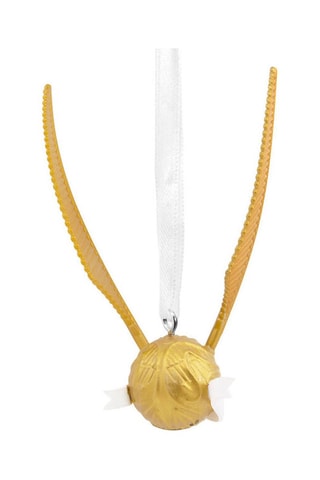 Figurine Snitch Harry Potter - Dès 6 ans