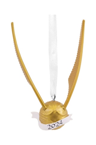 Figurine Snitch Harry Potter - Dès 6 ans