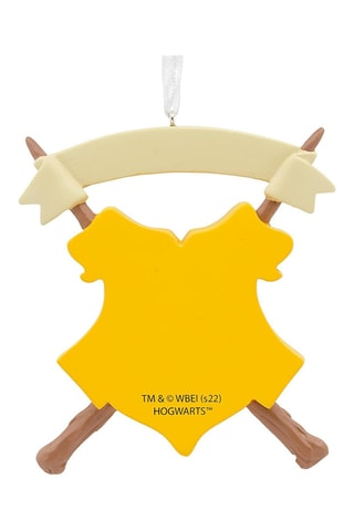 Figurine Le bouclier de Poudlard Harry Potter - Dès 6 ans