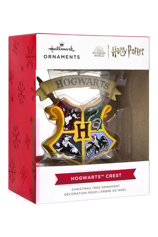Figurine Le bouclier de Poudlard Harry Potter - Dès 6 ans
