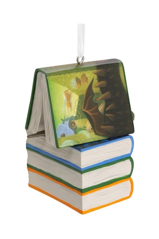 Figurine serre-livres Harry Potter - Dès 6 ans