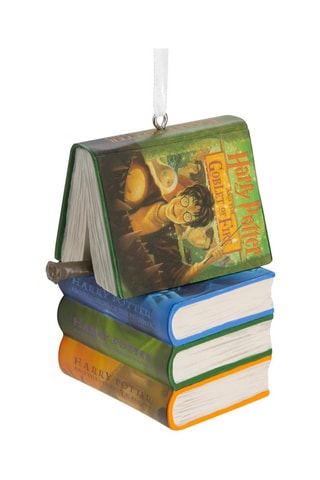 Figurine serre-livres Harry Potter - Dès 6 ans