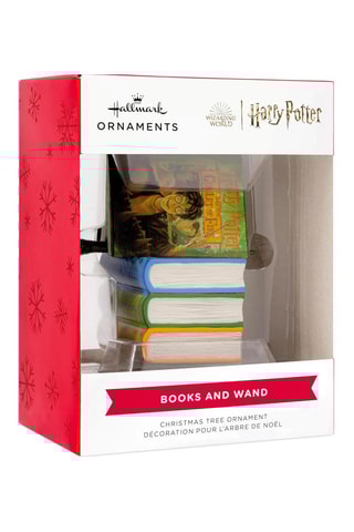 Figurine serre-livres Harry Potter - Dès 6 ans