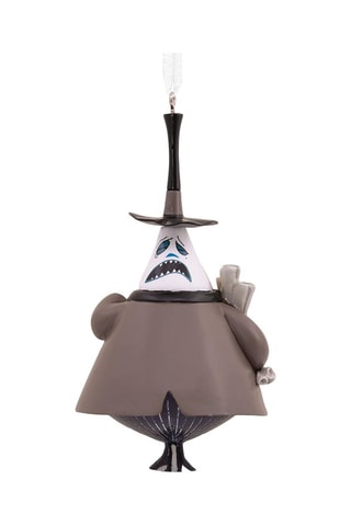 Figurine Mayor L'Étrange Noël de Monsieur Jack - Dès 6 ans