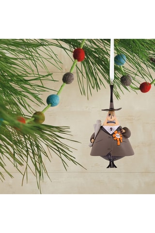 Figurine Mayor L'Étrange Noël de Monsieur Jack - Dès 6 ans