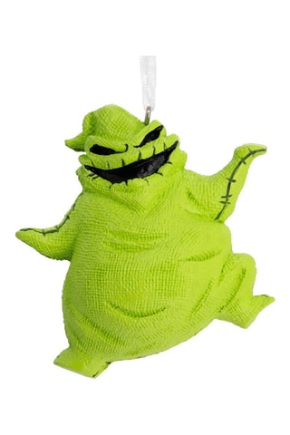 Figurine Oogie Boogie L'Étrange Noël de Monsieur Jack - Dès 6 ans