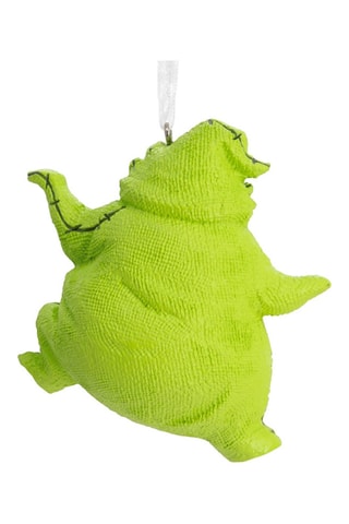 Figurine Oogie Boogie L'Étrange Noël de Monsieur Jack - Dès 6 ans
