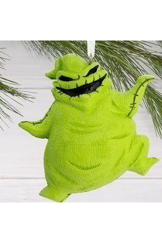 Figurine Oogie Boogie L'Étrange Noël de Monsieur Jack - Dès 6 ans