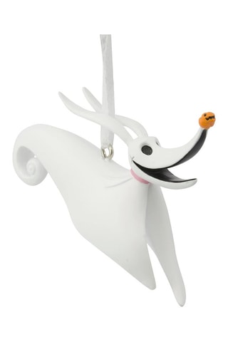 Figurine Zero L'Étrange Noël de Monsieur Jack - Dès 6 ans