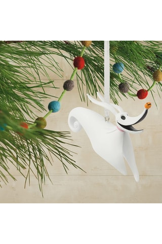 Figurine Zero L'Étrange Noël de Monsieur Jack - Dès 6 ans