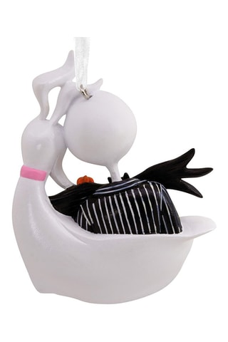 Figurine Jack et Zero L'Étrange Noël de Monsieur Jack - Dès 6 ans