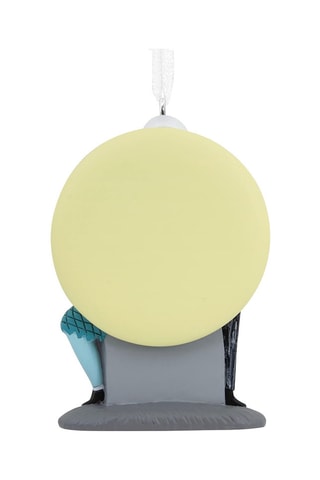 Figurine Jack et Sally L'Étrange Noël de Monsieur Jack - Dès 6 ans