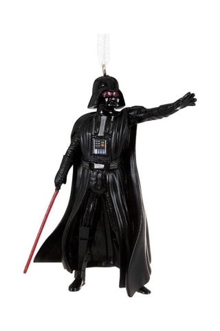 Figurine Dark Vador Star Wars - Dès 6 ans
