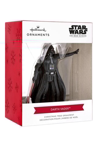 Figurine Dark Vador Star Wars - Dès 6 ans