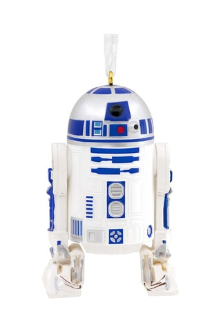 Figurine R2D2 Star Wars - Dès 6 ans