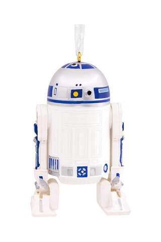 Figurine R2D2 Star Wars - Dès 6 ans
