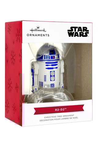 Figurine R2D2 Star Wars - Dès 6 ans