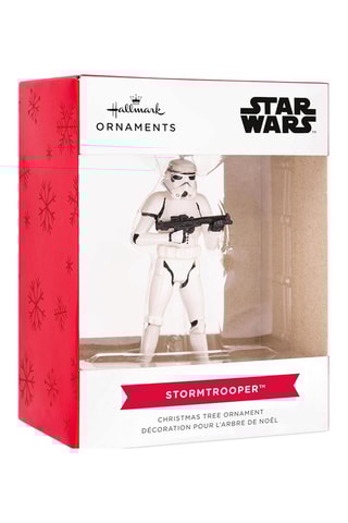 Figurine Stormtrooper Star Wars - Dès 6 ans
