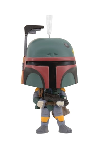 Figurine Boba Fett Star Wars - Dès 6 ans