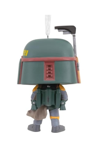 Figurine Boba Fett Star Wars - Dès 6 ans