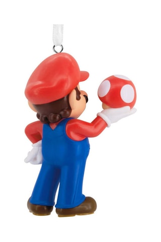 Figurine Super Mario - Dès 6 ans
