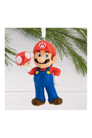 Figurine Super Mario - Dès 6 ans