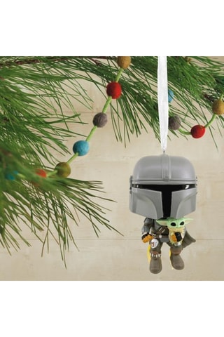 Figurine Grogu The Mandalorian Star Wars - Dès 6 ans