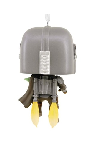 Figurine Grogu The Mandalorian Star Wars - Dès 6 ans