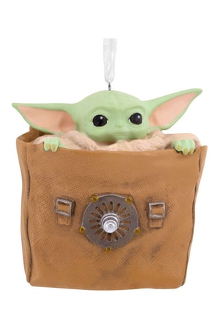 Figurine Grogu The Mandalorian Star Wars - Dès 6 ans