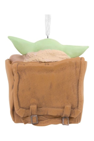 Figurine Grogu The Mandalorian Star Wars - Dès 6 ans