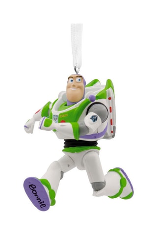 Figurine Buzz l’Eclair Toy Story Disney Pixar - Dès 6 ans