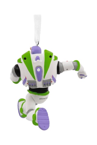 Figurine Buzz l’Eclair Toy Story Disney Pixar - Dès 6 ans