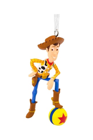 Figurine Woody Toy Story Disney Pixar - Dès 6 ans