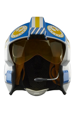 Réplique du casque électronique Carson Teva - Dès 14 ans 