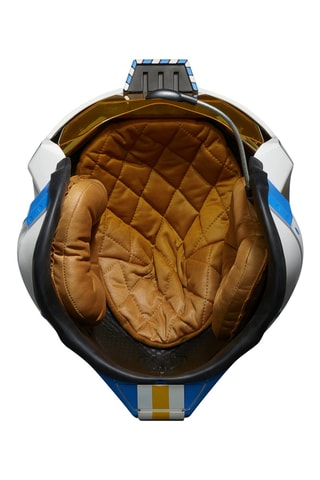 Réplique du casque électronique Carson Teva - Dès 14 ans 