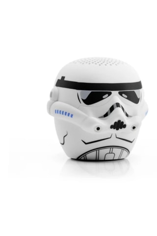 Haut-parleur sans fil Stormtrooper Star Wars - Blanc - Dès 6 ans