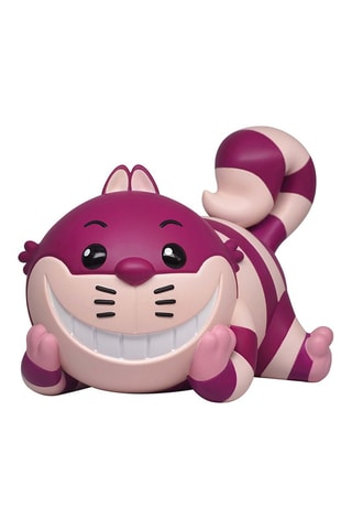 Figurine du Chat du Cheshire Alice au pays des merveilles Disney - Dès 6 ans