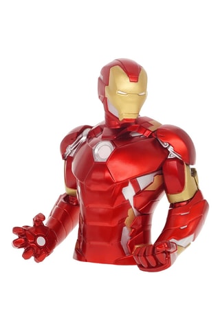 Figurine buste Iron Man Avengers Marvel - Dès 6 ans