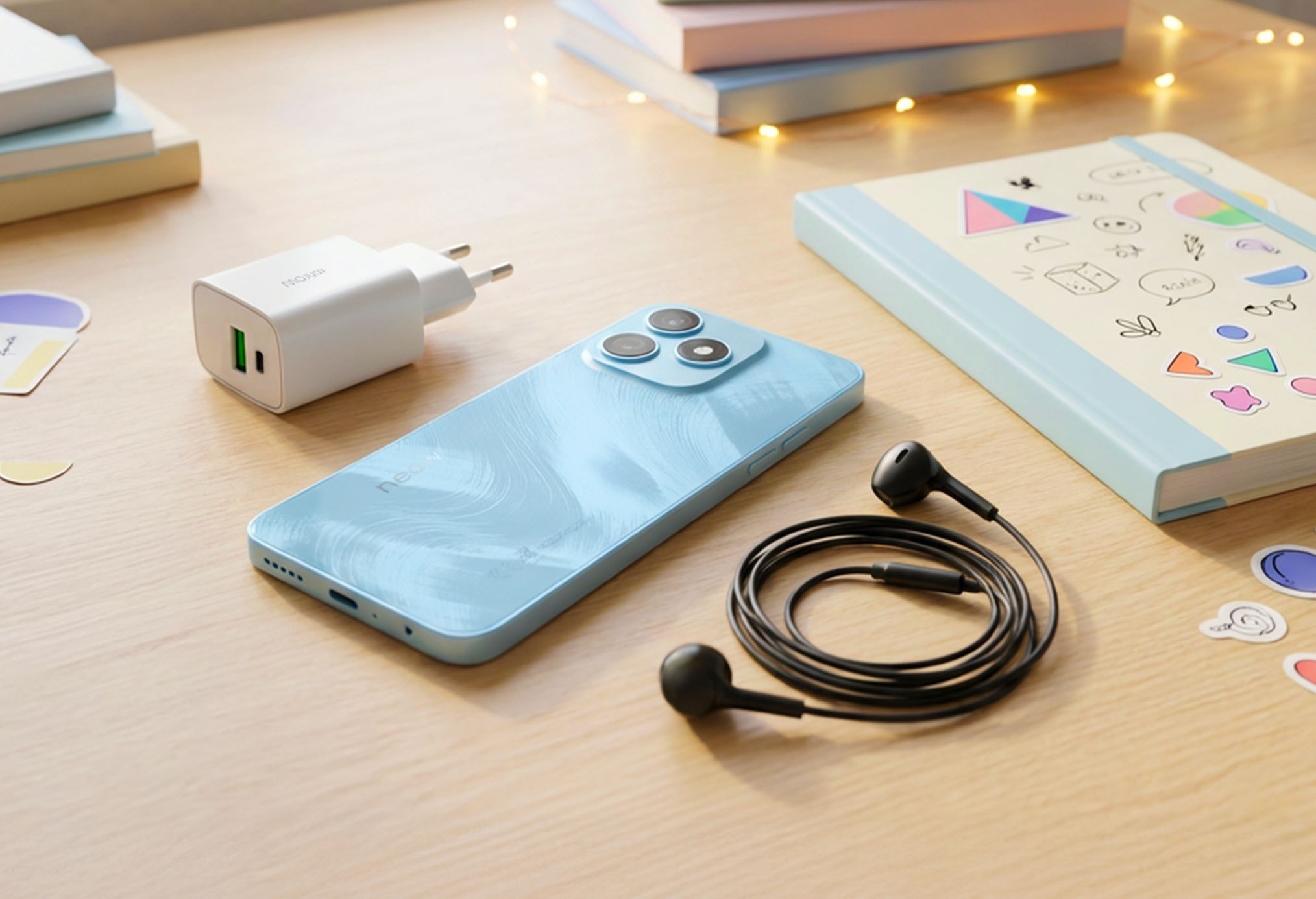 KONROW NEOW à super prix sur SHOWROOMPRIVÉ