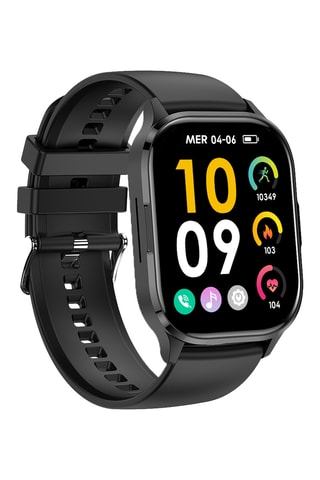 Smartwatch K-Watch - Negro