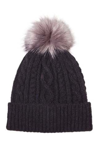 Gorro  - Negro