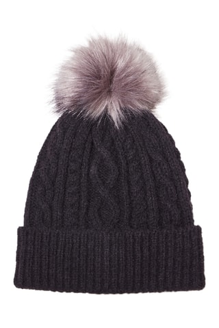 Gorro  - Negro