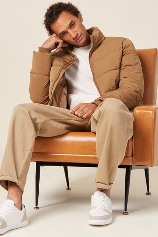 Jersey - Crudo - Blanco