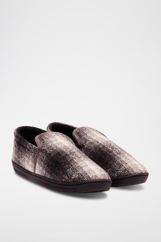 Slip-on - Gris
