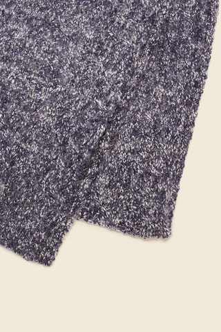 Bufanda  - Azul marino