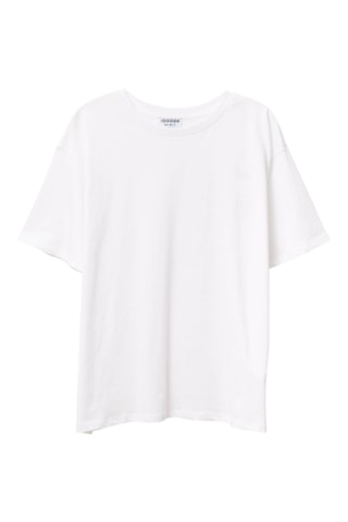 Camiseta - Blanco
