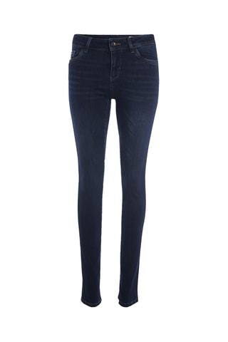 Vaquero slim fit  - Azul