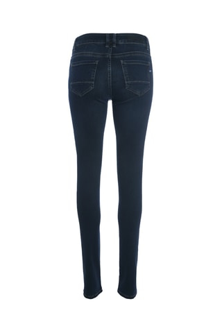 Vaquero slim fit  - Azul